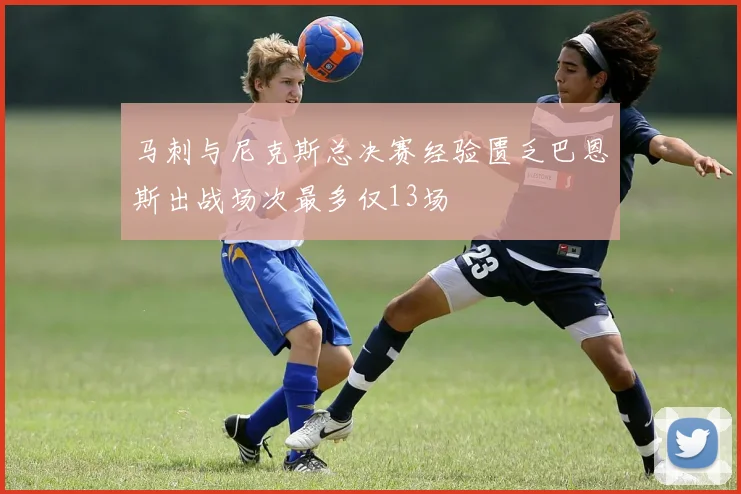 马刺与尼克斯总决赛经验匮乏巴恩斯出战场次最多仅13场