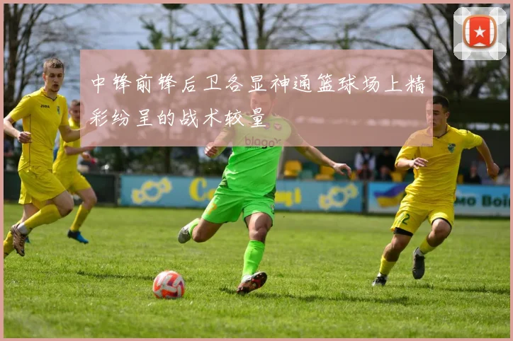 中锋前锋后卫各显神通篮球场上精彩纷呈的战术较量