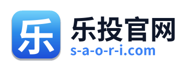 乐投官网 Logo